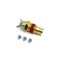 Horton Switch, Thermal, Fan, Heavy-Duty, 2-Terminals, 1/2 Npt Housing, 1/2 Thread, 190 Deg F, No 993617 - alternate 4